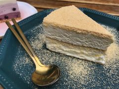 木糠蛋糕-Home Cafe(水榭春天店)