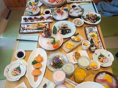 -花和海鲜自助(梅江店)