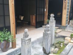 -夜宴江景餐厅