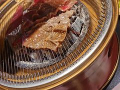 -西塔老太太泥炉烤肉(龙湖北苑天街店)