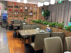 大堂-寻北味品味东北(青浦宝龙店)
