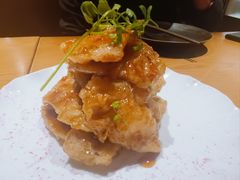 -奉天小馆·非遗东北菜(沈阳万象城店)