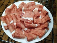 -马记伊源斋涮肉·清真菜(潘家园古玩市场店)