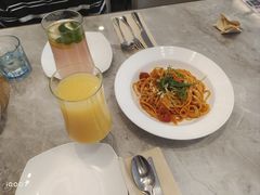 -必胜客(金鹰店)