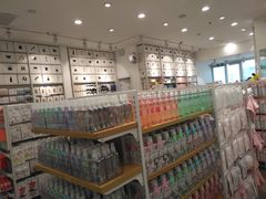-名创优品(天津市河东万达广场店)