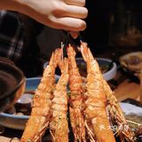 琅西夜宵新去处🍻融合风味烧烤