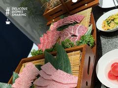 -NIUAN牛庵·日式和牛烧肉(恒隆店)