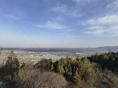 -北京凤凰岭