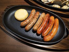 -萨莉亚意式餐厅(杭州滨江天街店)