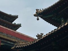 -普陀宗乘之庙(小布达拉宫)