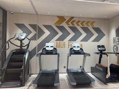 -铭留会游泳健身会所(青浦虹悦湾店)