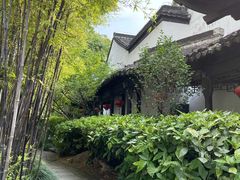 -南京市民俗博物馆(甘熙故居)