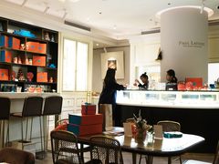 大堂-PAUL LAFAYET 法式甜品(港汇广场店)