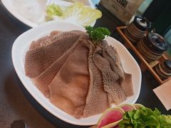 -东来顺·非遗火锅(高新店)
