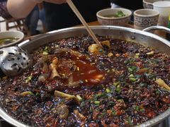 -黑竹香鸡(营和巷店)