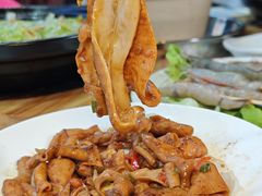 -东江海鲜大排档·潮汕菜·砂锅粥