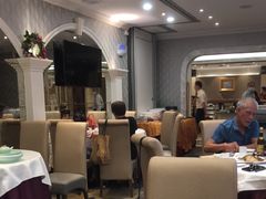 -新兴家喻酒家·羊城名宴(昌岗店)