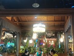 -龙泉人椰子鸡·糟粕醋·地标海南菜(龙昆南店)