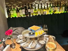 -Osteria Garden 生蚝花园餐厅(原进贤路店)