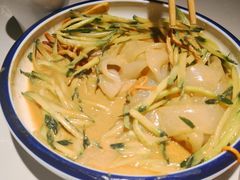 -额娘·现烙春饼烤鸭(太原总店)