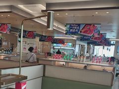 -海底捞火锅(振华广场店)