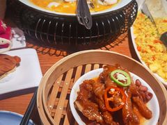 -点心传说·粤菜点心(佐阾虹湾店)