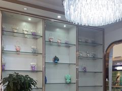 -筋骨堂热敷推拿按摩(招商花园城店)