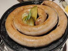 -俄士厨房(五棵松华熙LIVE店)