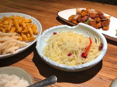 -嘉禾·悦享餐厅(八方汇店)