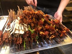 -镇江龙·火锅串串(武侯祠店)