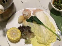 -福禧荟·海鲜自助