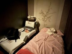 -澜悦汇推拿足道(蓝村路店)