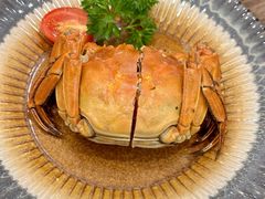 -锡和无锡菜(景丽苑店)