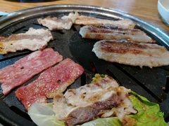 -烤尚牛韩国烤肉(涪陵宝龙广场店)