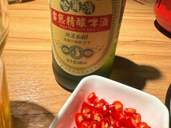 -雪熊精酿·哈尔滨烧烤酒馆(非遗大串店)