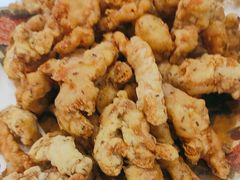 -老妈厨房团圆饺子东北菜(北环路店)