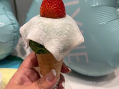 -米糯糯·MINONO·大福冰淇淋(青岛万象城店)