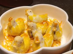 -四季民福烤鸭店(外滩外白渡桥店)