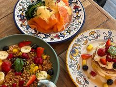 -Alimentari早午餐(安福路店)