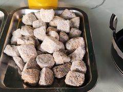 -郑喜旺烧烤(新密总店)