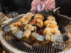 -泥炉烧肉师(新街口金銮巷店)