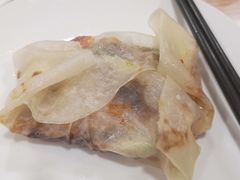 -姥家春饼店(漳州二路店)