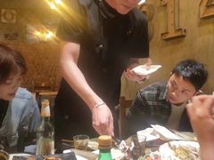 -小俩口烧烤东北菜(双井店)