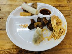 -素清香(解放路店)