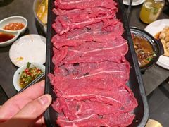 -正禾鲜·潮汕牛肉火锅(凯德天府店)