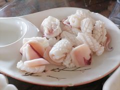 -老船长海鲜大排档(集美店)