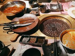 -黑牛の店·黑金店(沈阳万象城店)