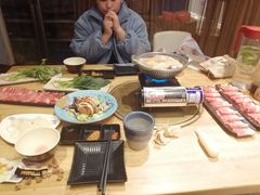 -一井烧肉·活鳗·寿司(望京SOHO店)