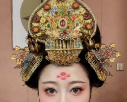 -盘子女人坊古装写真摄影(南京总店)