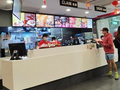 -快乐蜂(永光广场店)